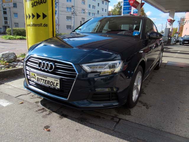 Audi A3 2020