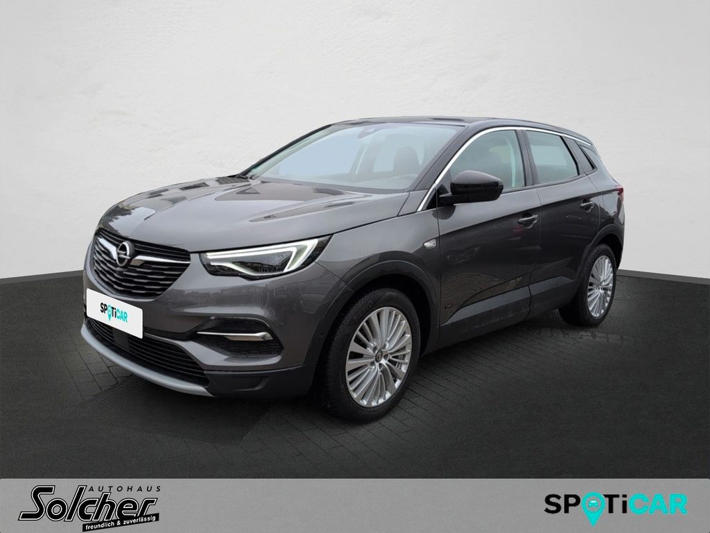 Opel Grandland (X) 2020