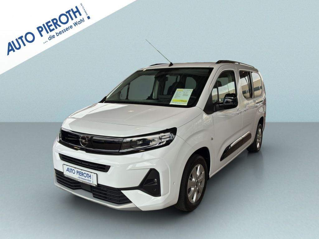 Opel Combo 2024