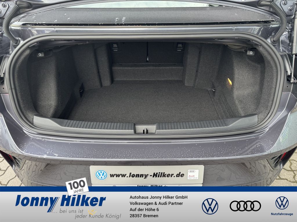 Volkswagen T-Roc 2024