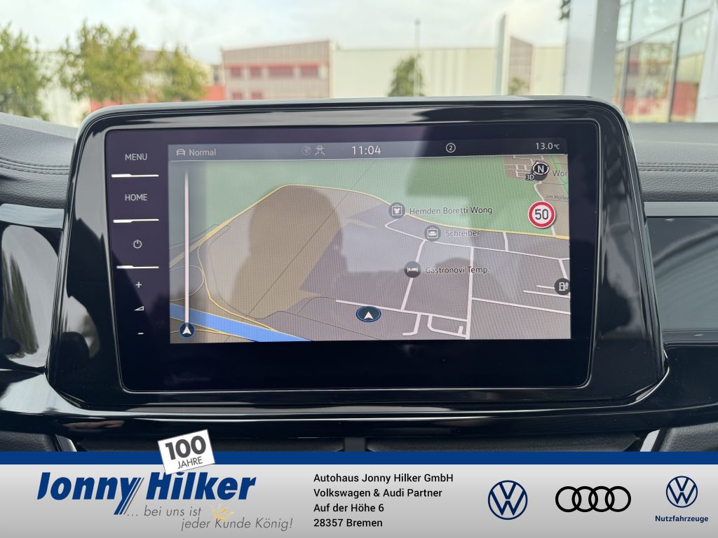 Volkswagen T-Roc 2024