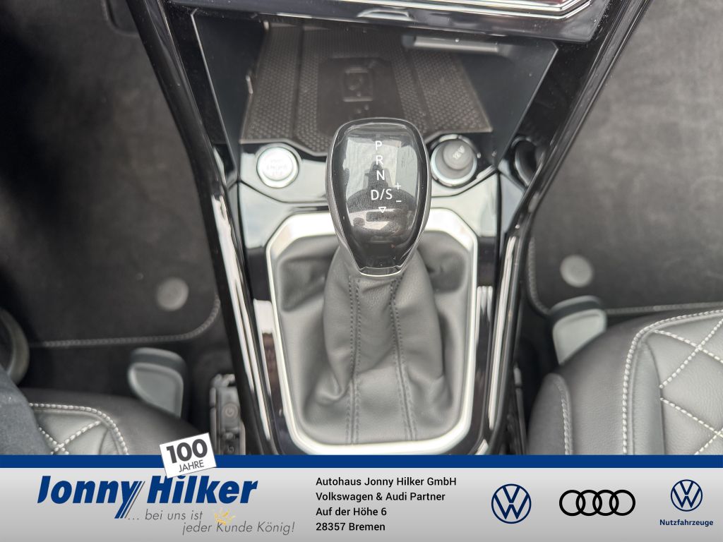 Volkswagen T-Roc 2024