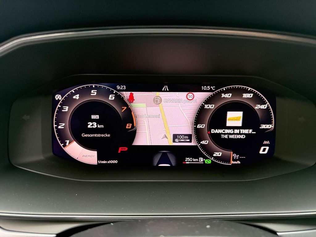 Cupra Formentor 2025