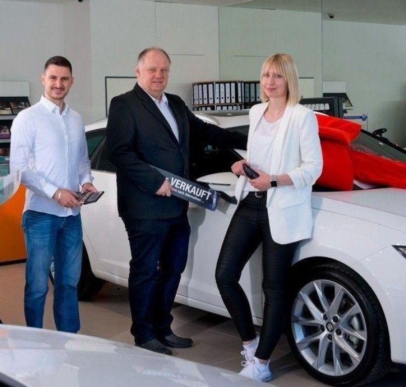 Cupra Formentor 2025