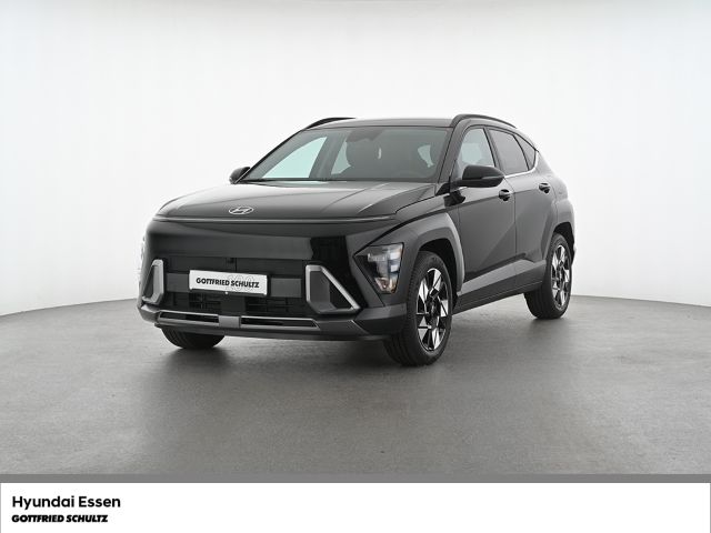 Hyundai KONA 2025