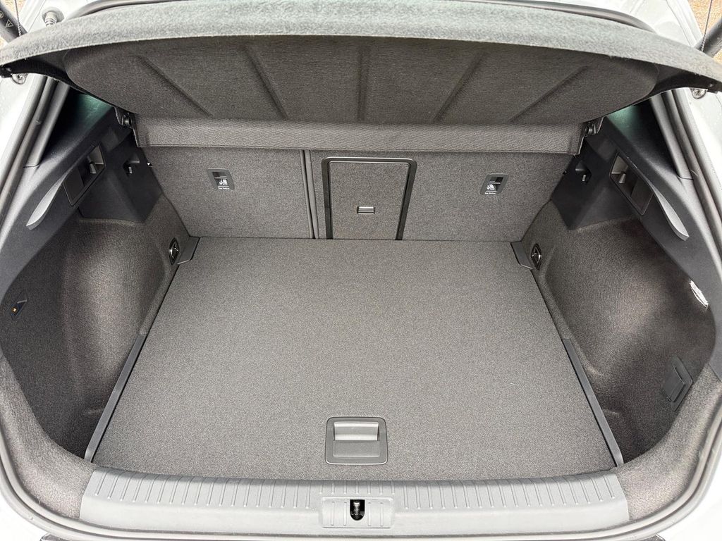 Cupra Formentor 2025