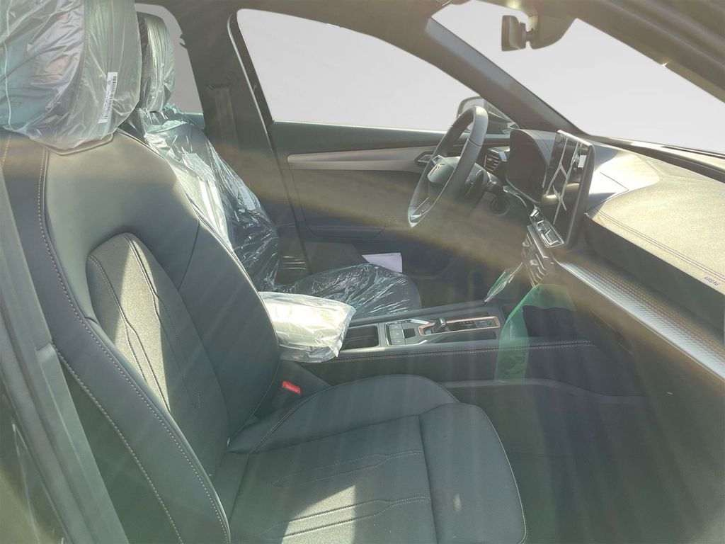 Cupra Formentor 2025