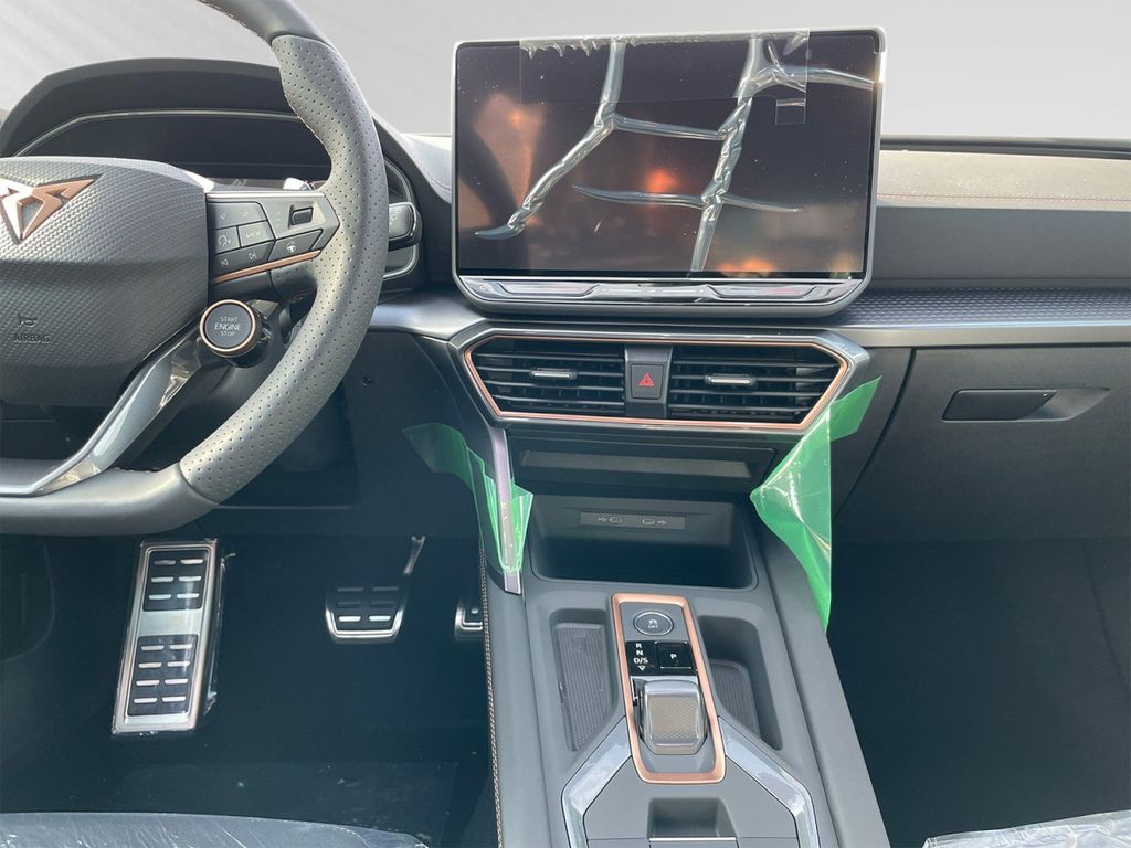 Cupra Formentor 2025