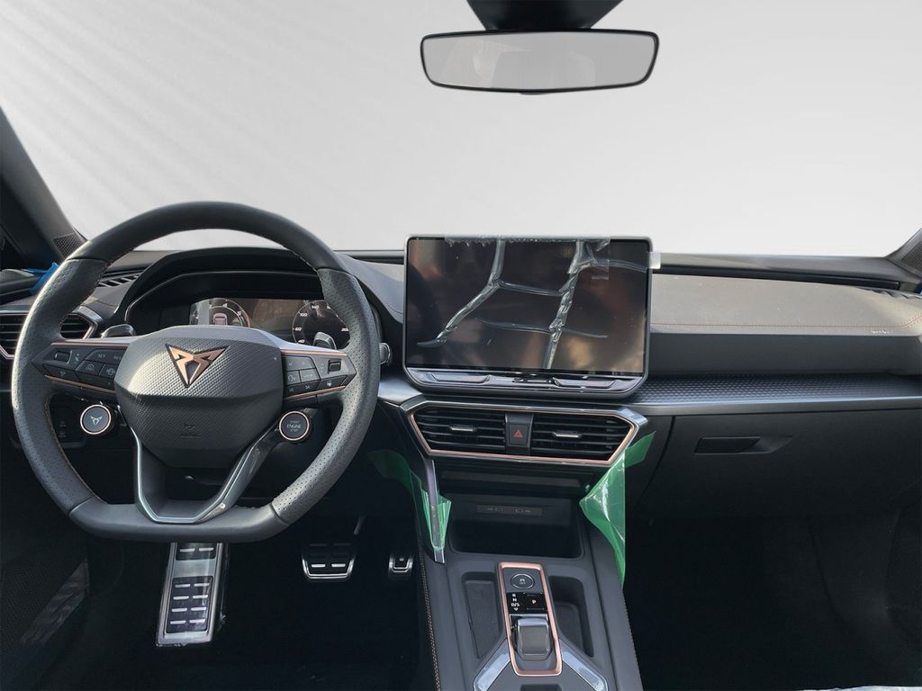 Cupra Formentor 2025