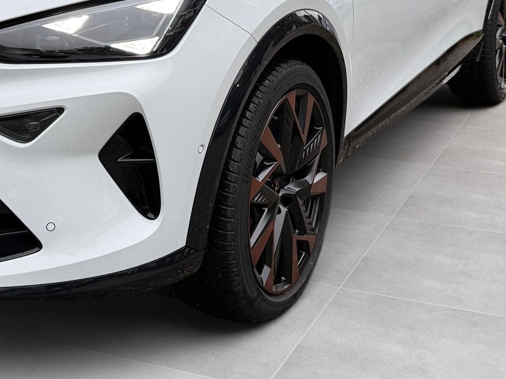 Cupra Formentor 2025