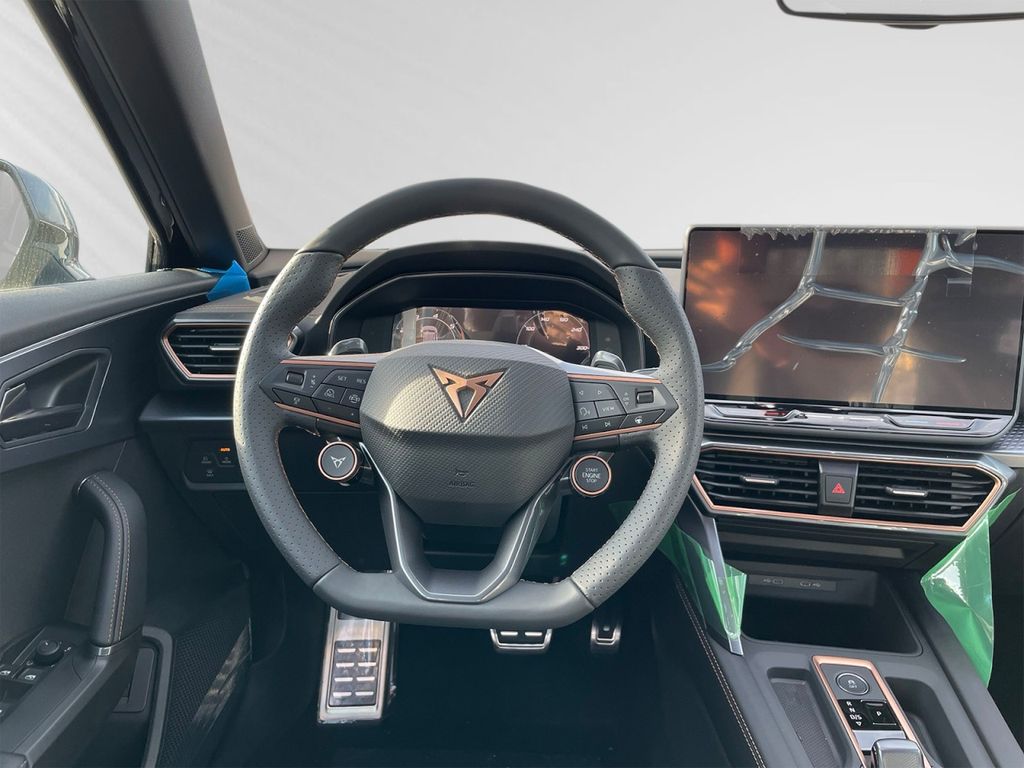 Cupra Formentor 2025