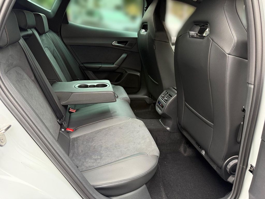 Cupra Formentor 2025