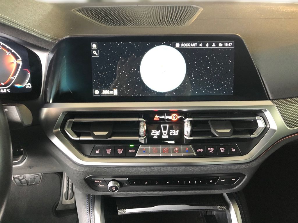 BMW 430 2022