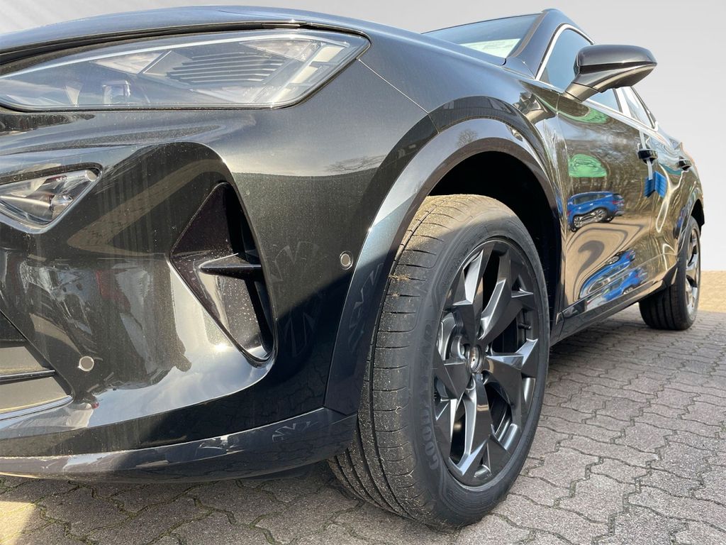 Cupra Formentor 2025