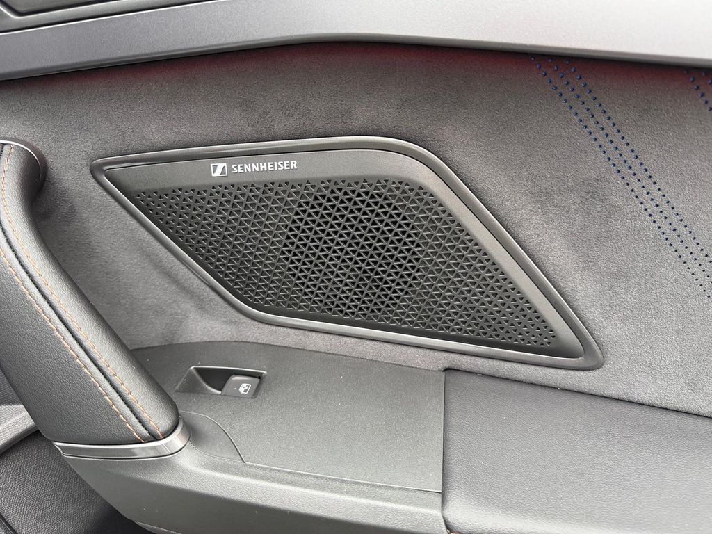 Cupra Formentor 2025