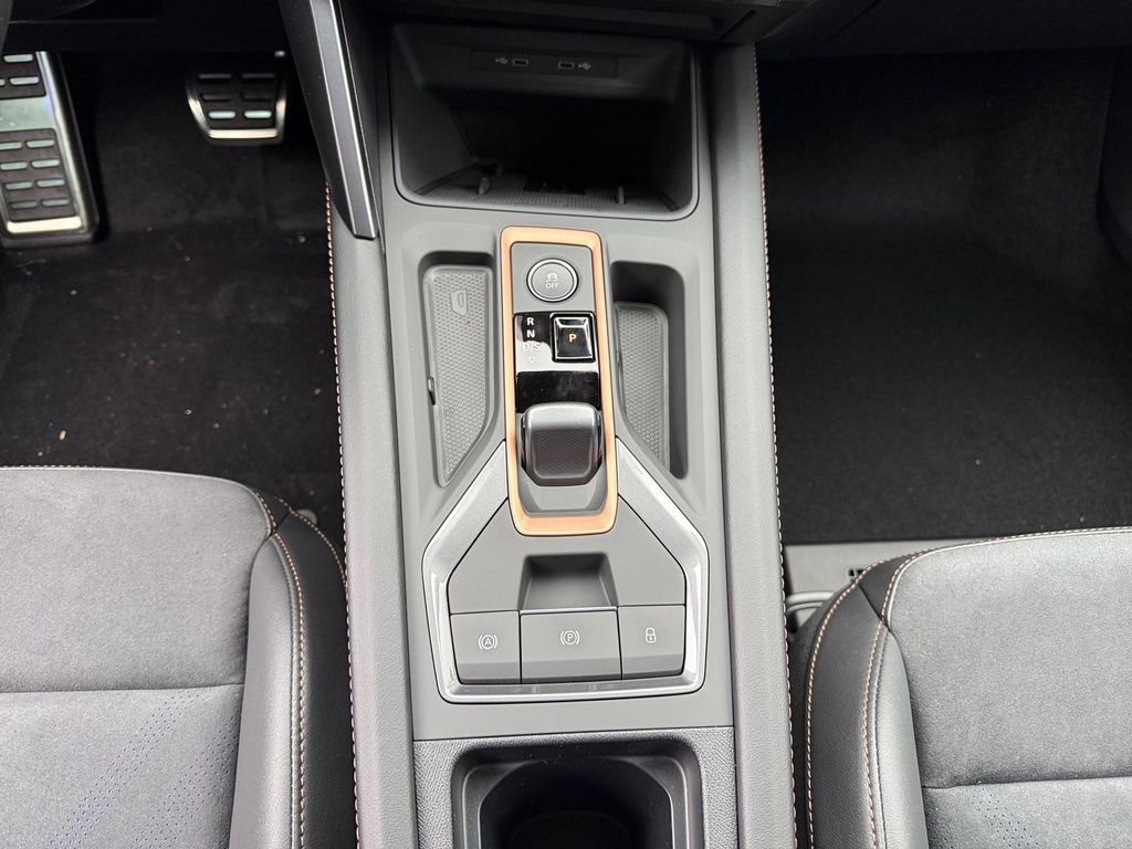 Cupra Formentor 2025