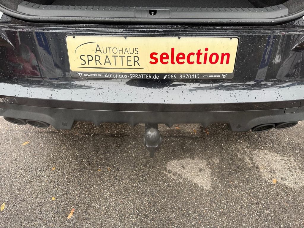 Cupra Formentor 2025