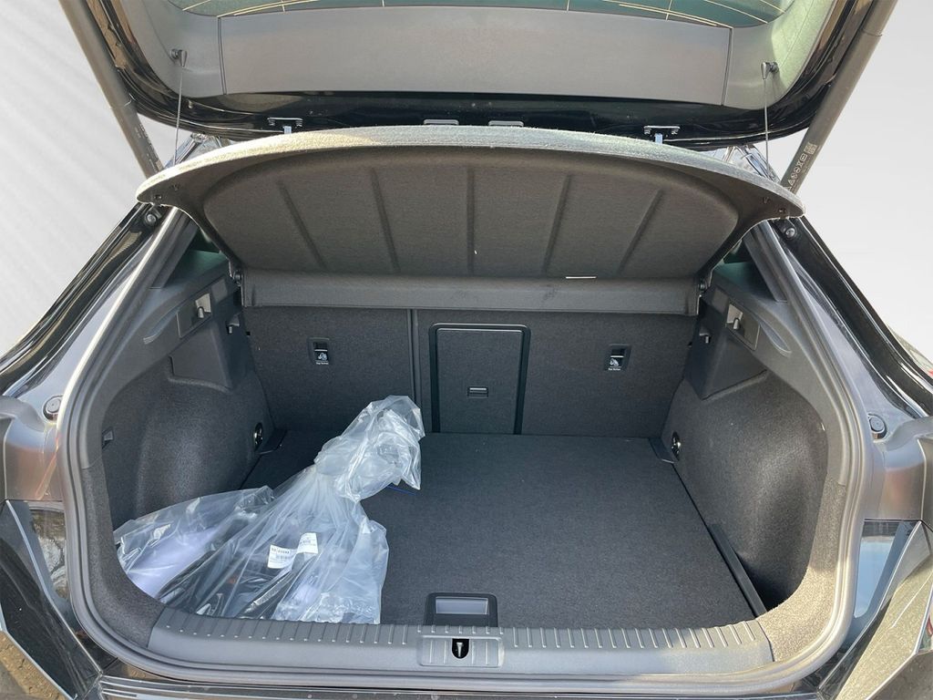 Cupra Formentor 2025