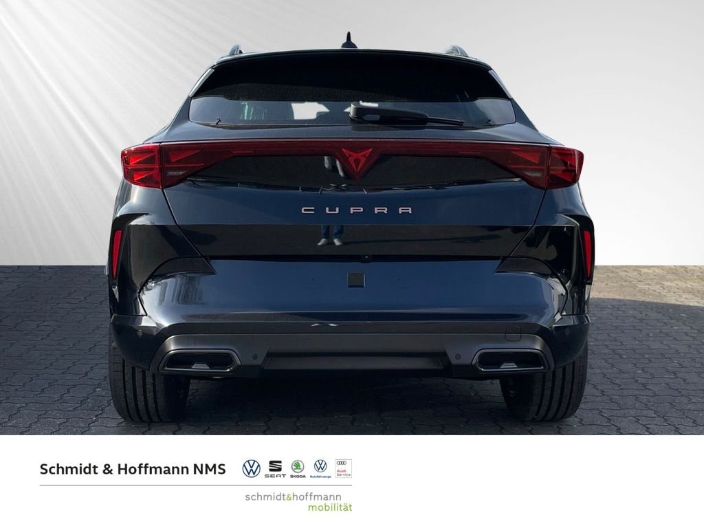 Cupra Formentor 2025