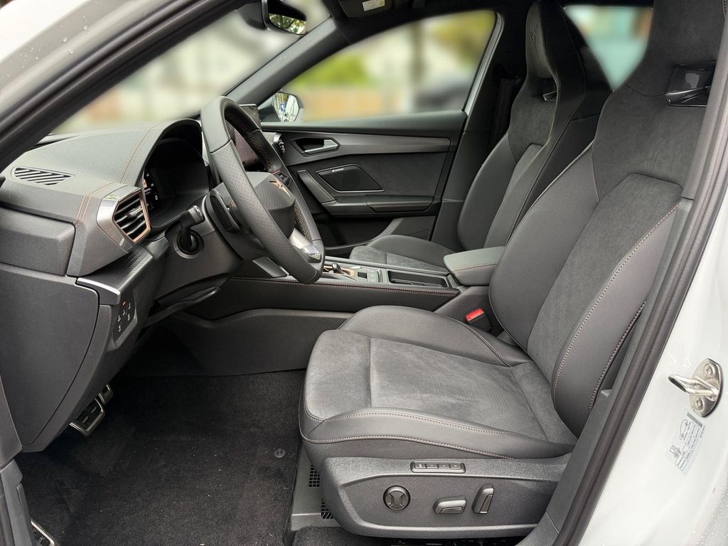 Cupra Formentor 2025