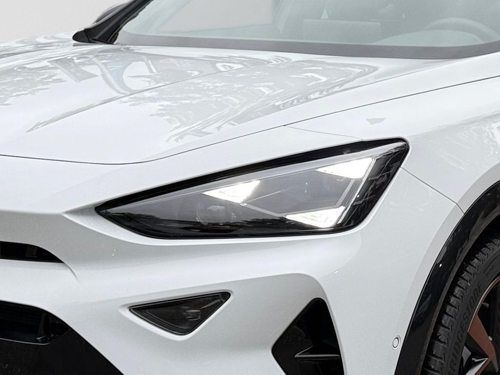 Cupra Formentor 2025