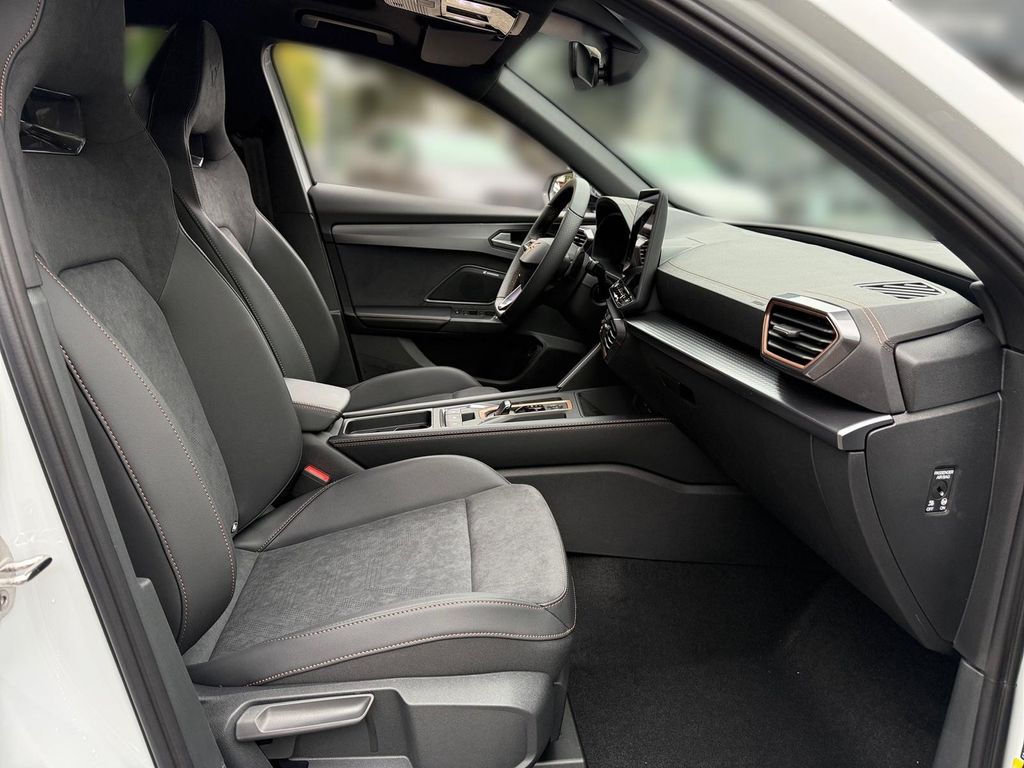 Cupra Formentor 2025