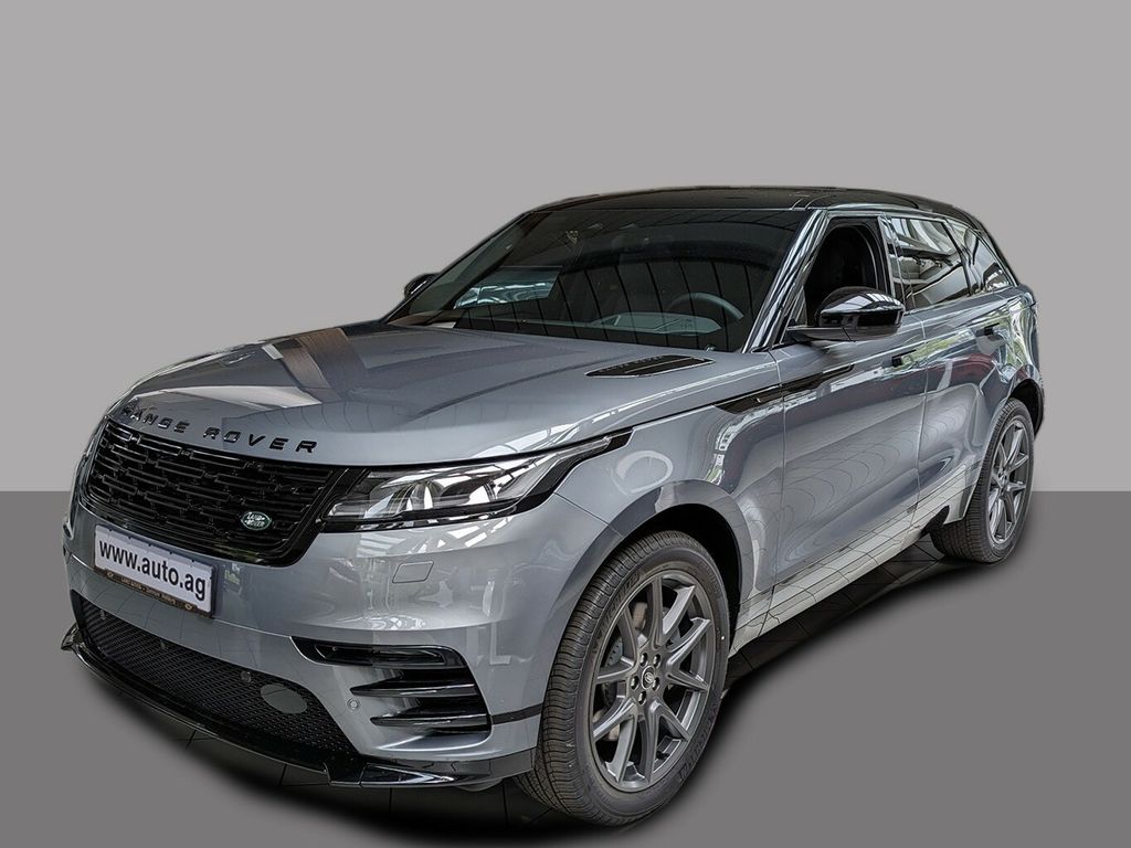 Land Rover Range Rover Velar 2024