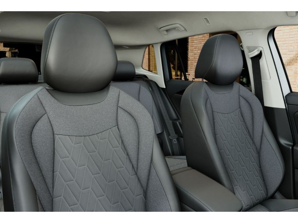 Volkswagen Tiguan 2025