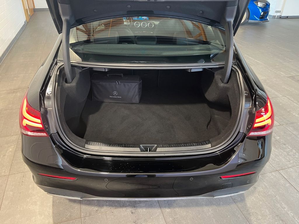 Mercedes-Benz A 250 2022