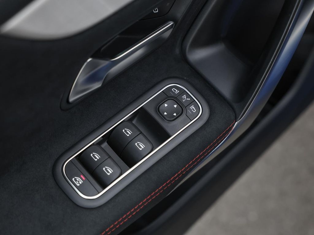 Mercedes-Benz CLA 250 2024