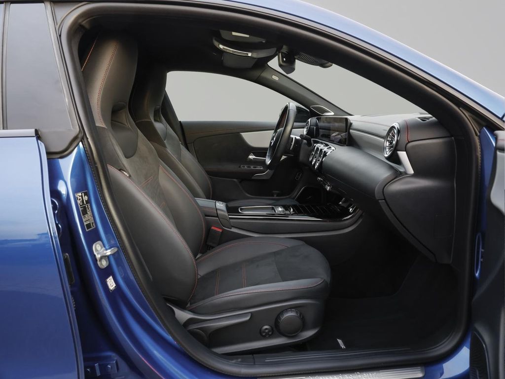 Mercedes-Benz CLA 250 2024