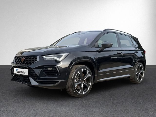 Cupra Ateca 2022