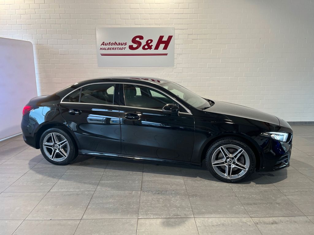 Mercedes-Benz A 250 2022