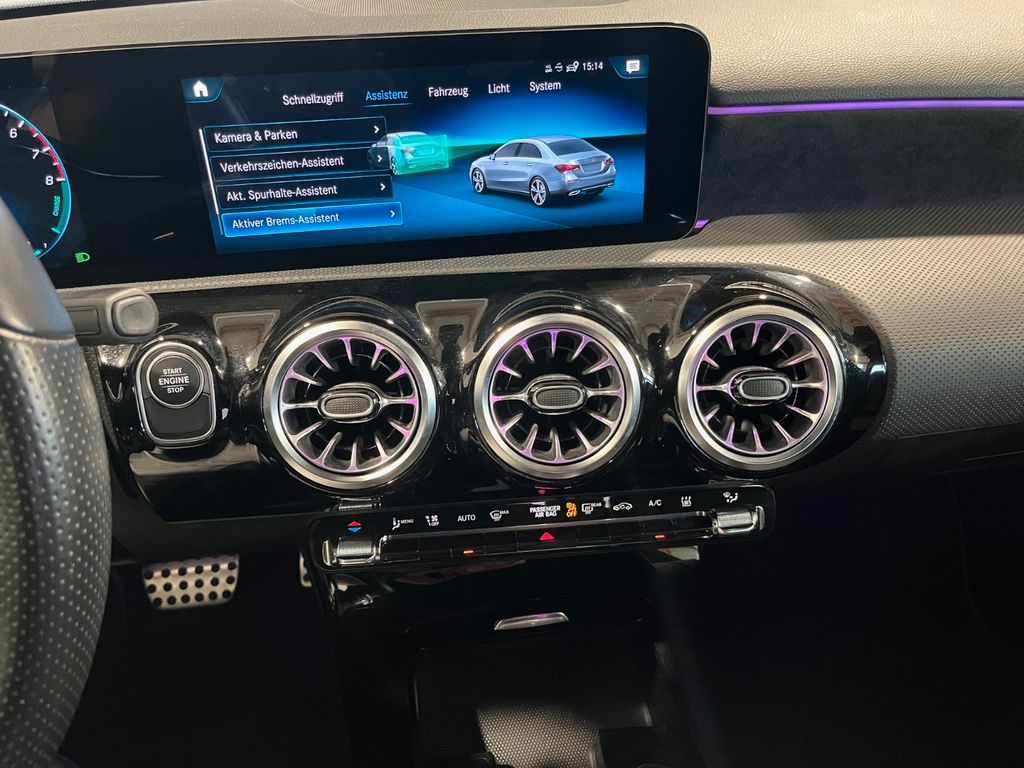 Mercedes-Benz A 250 2022