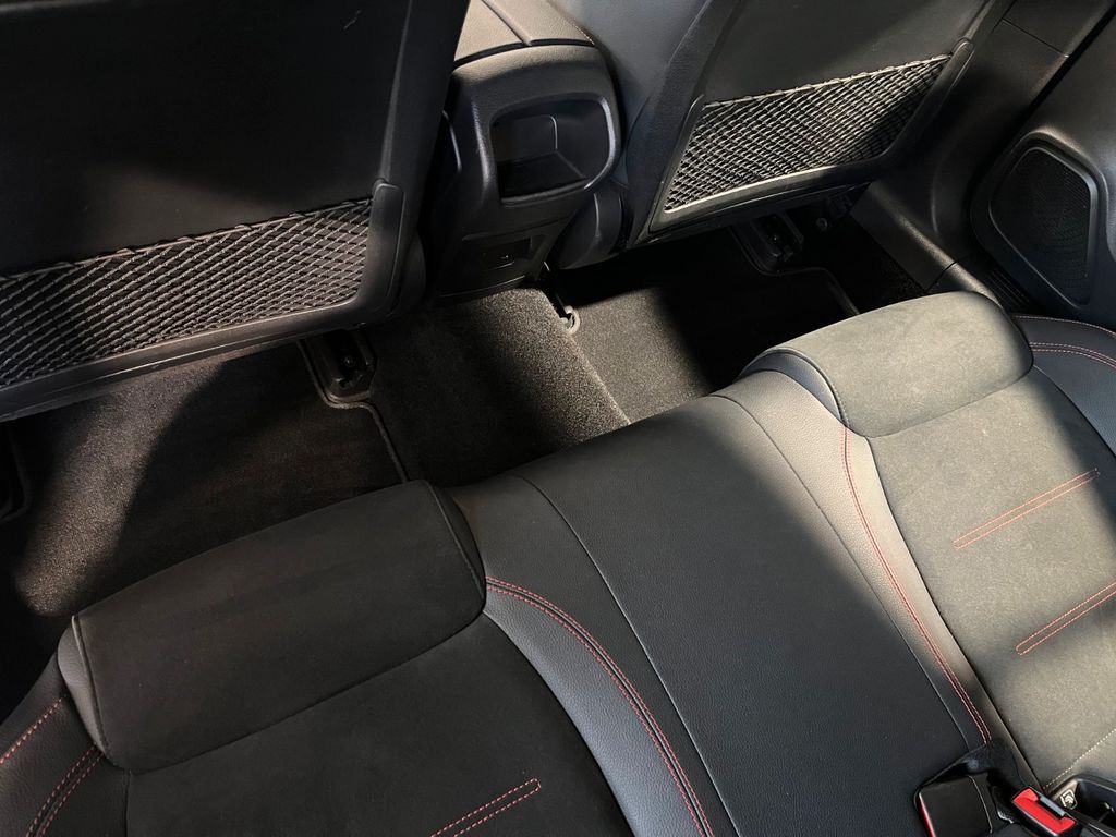 Mercedes-Benz A 250 2022