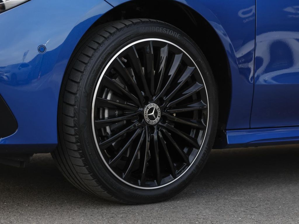 Mercedes-Benz CLA 250 2024