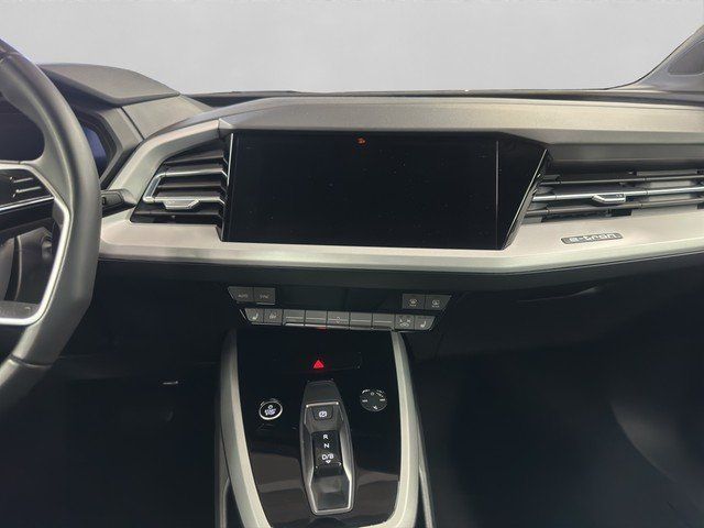 Audi Q4 e-tron 2022