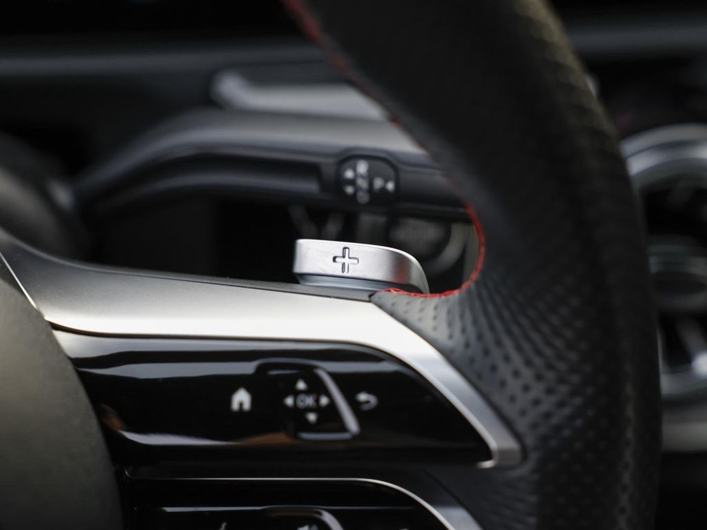 Mercedes-Benz CLA 250 2024