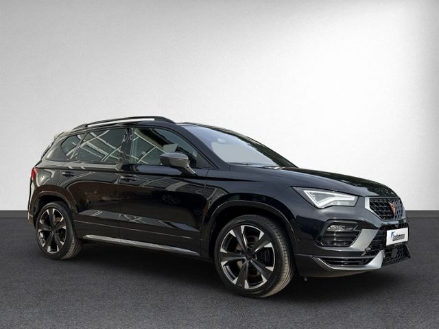 Cupra Ateca 2022