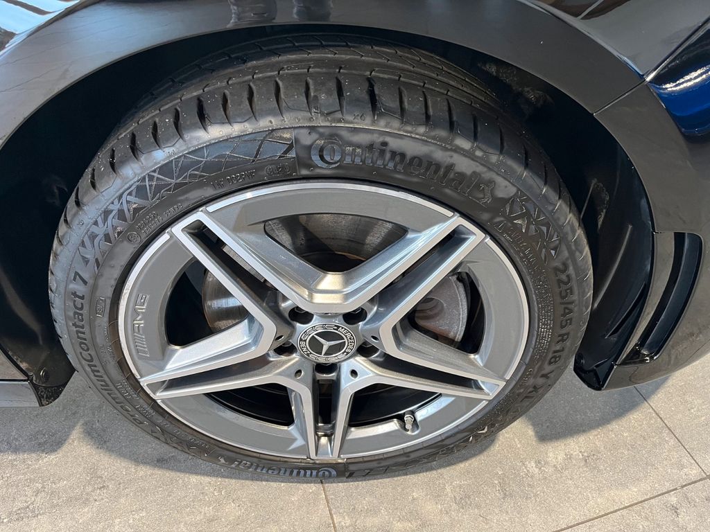 Mercedes-Benz A 250 2022