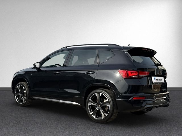 Cupra Ateca 2022