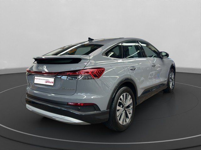 Audi Q4 e-tron 2022