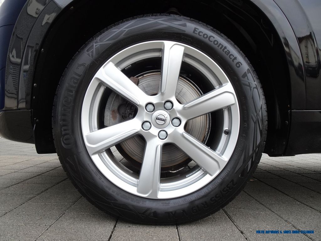 Volvo XC90 2021