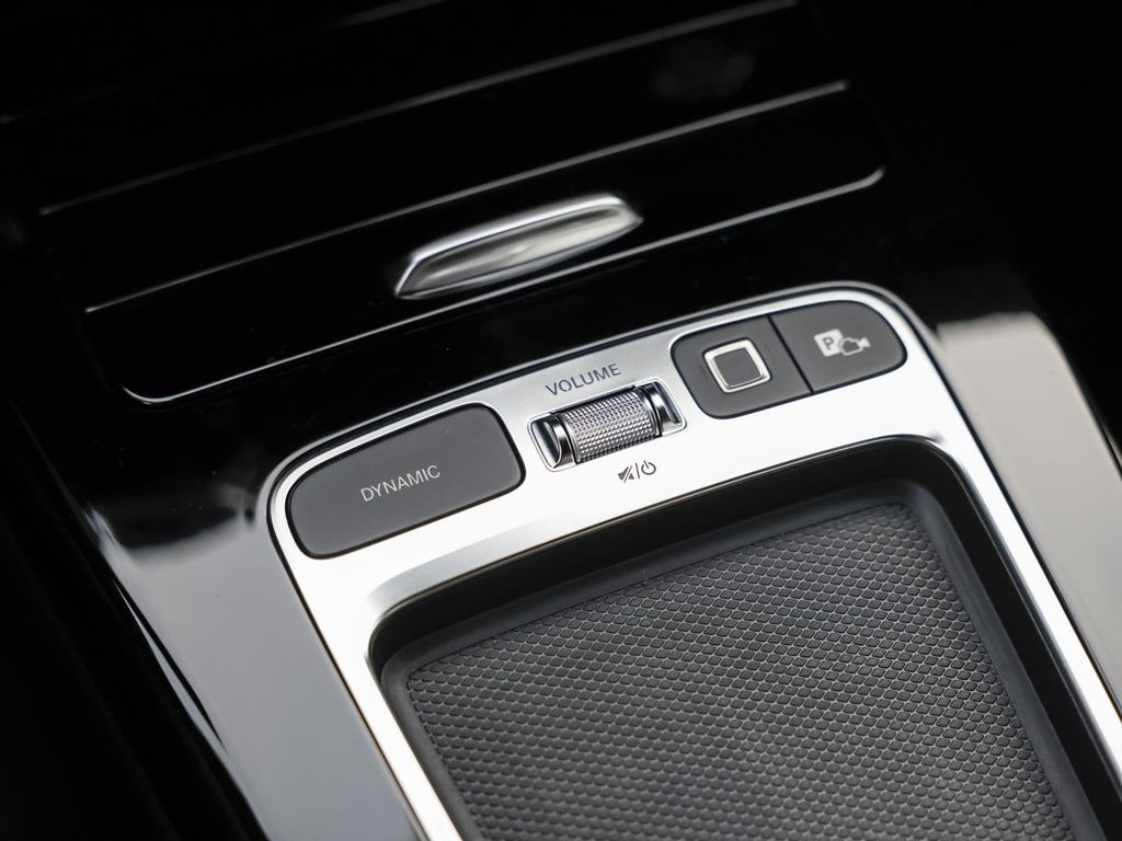 Mercedes-Benz CLA 250 2024