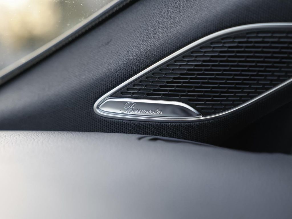 Mercedes-Benz CLA 250 2024