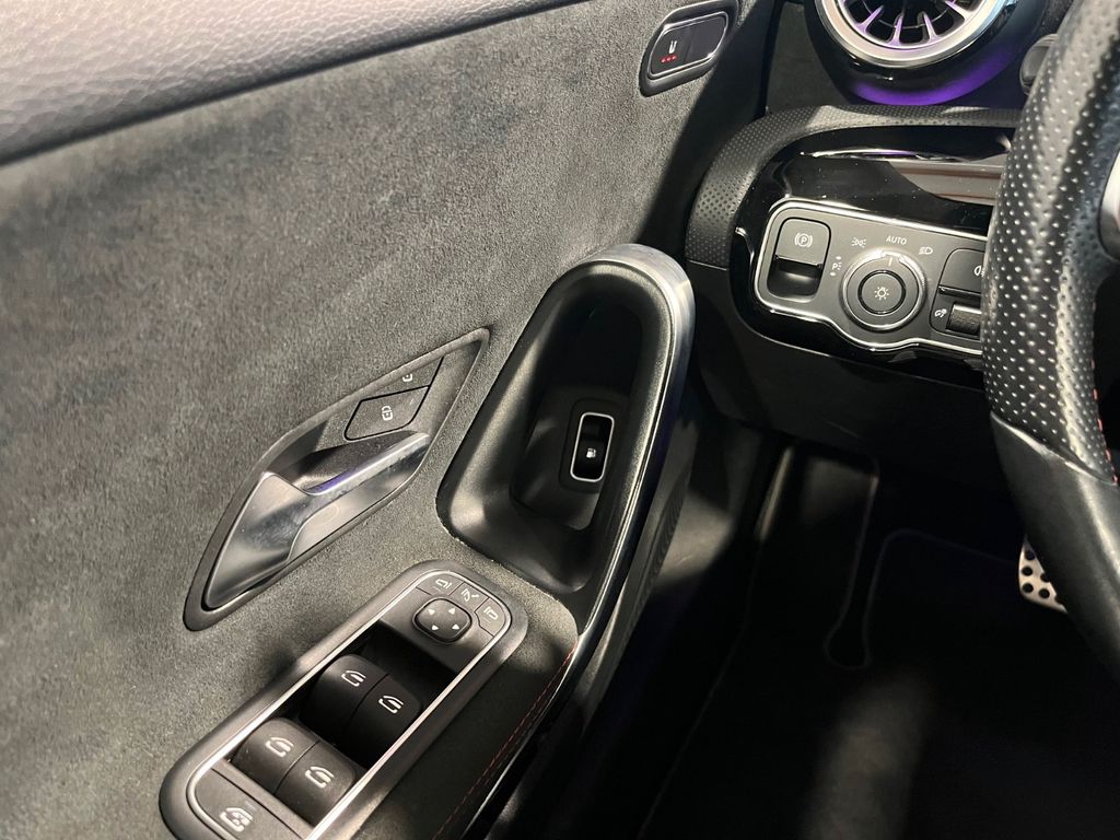 Mercedes-Benz A 250 2022
