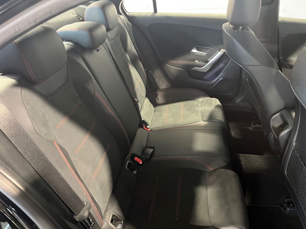 Mercedes-Benz A 250 2022