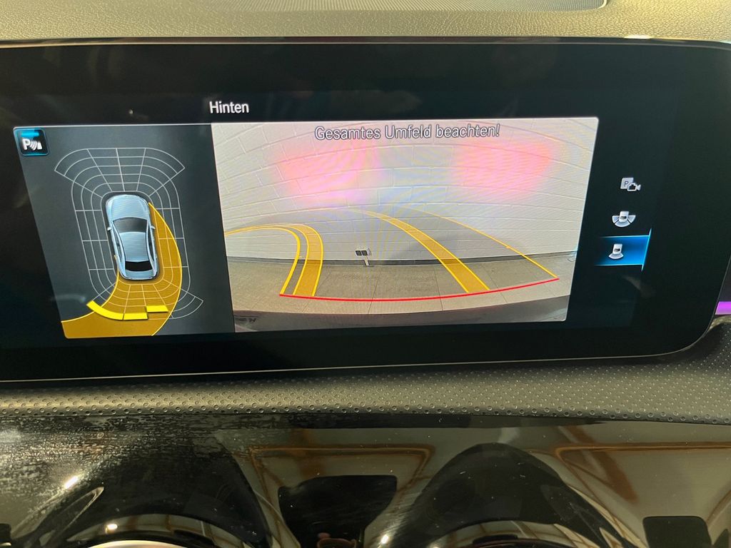 Mercedes-Benz A 250 2022