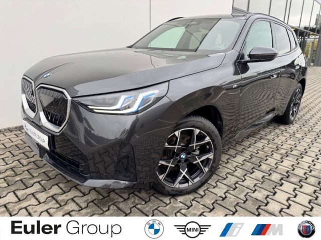 BMW X3 2024