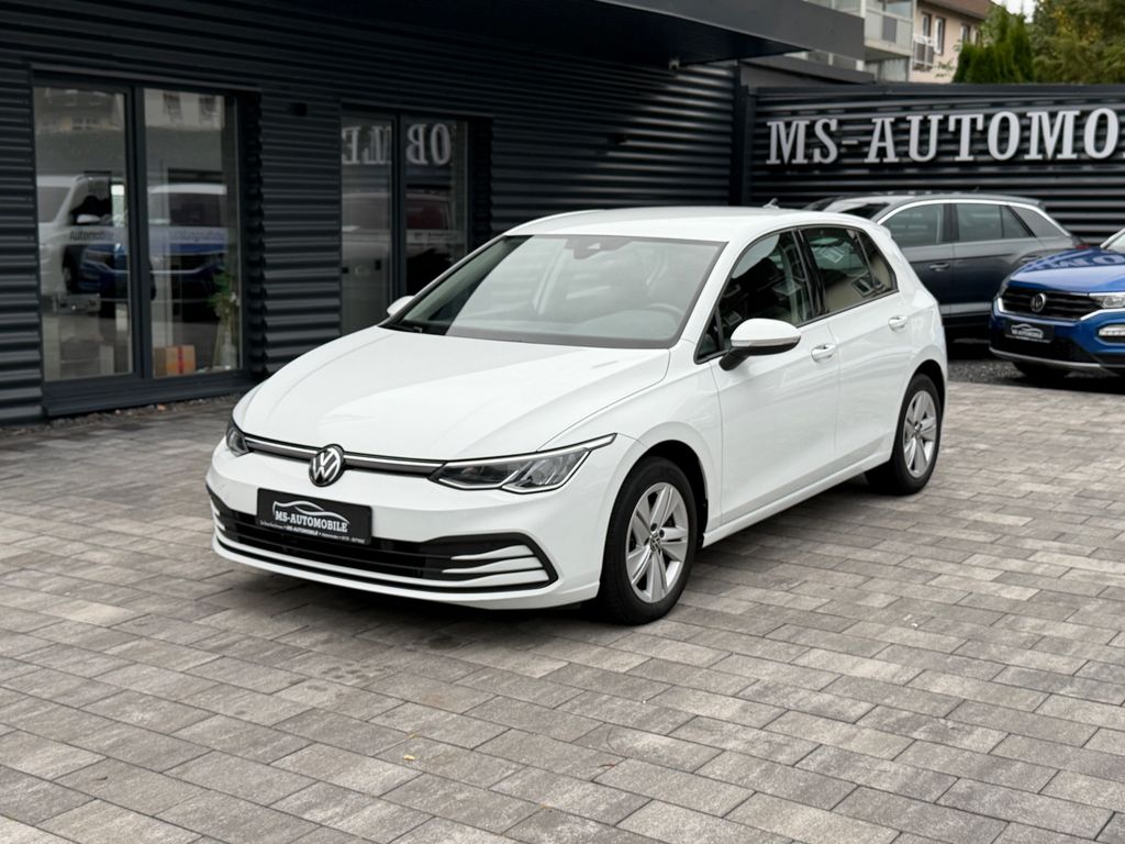 Volkswagen Golf 2023